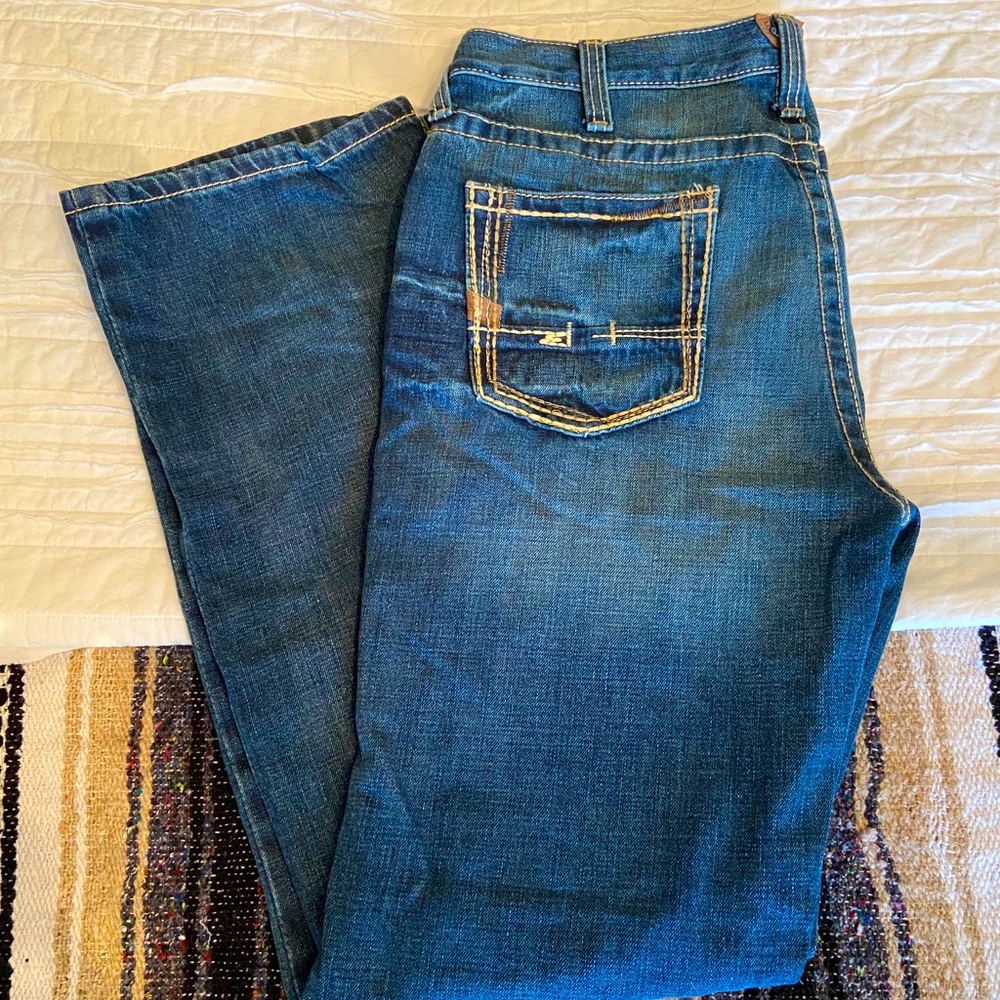 Men’s Ariat Jeans M4